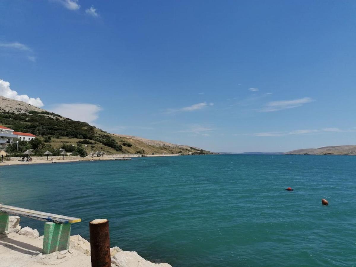 Apartman Lidija Dinjiška Exterior foto